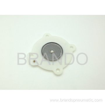 3/4 Inch ASCO SCG353A043 Pulse Valve White Diaphragm